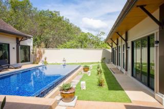 Queen Palm Villa - Rawai Beach - 2