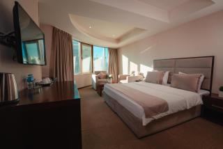 Mihrako Hotel & Spa - As Sulaymānīyah - 7