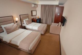 Mihrako Hotel & Spa - As Sulaymānīyah - 2