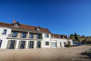 Gite Domaine de Trevety - Châtillon-sur-Cher - 6