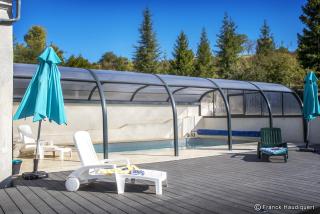 Gite Domaine de Trevety - Châtillon-sur-Cher - 5