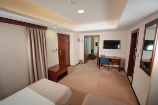 Mihrako Hotel & Spa - As Sulaymānīyah - 5