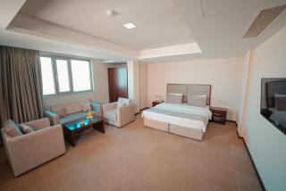 Mihrako Hotel & Spa - As Sulaymānīyah - 1