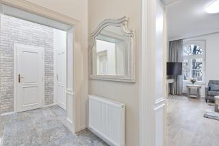 Apartment Anglicka 138 - Mariánské Lázně - 8
