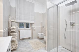 Apartment Anglicka 138 - Mariánské Lázně - 6