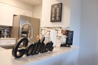 Grand Executive 3BR Condo Apartment near Disney Parks - Kissimmee - 5