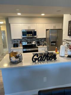 Grand Executive 3BR Condo Apartment near Disney Parks - Kissimmee - 8