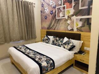 Hotel Ridhi Sidhi Residency - Amritsar - 0