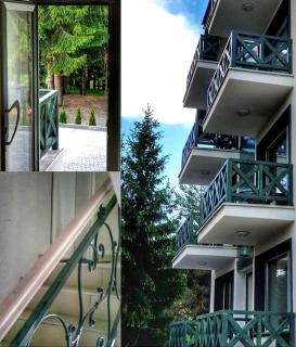Soko lux apartman - Kopaonik - 2