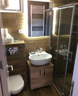 Soko lux apartman - 1