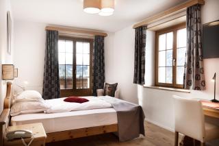 Hotel Waldhaus am See - 4