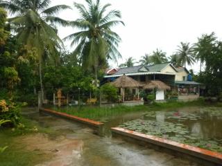 Meas Family Homestay - 0