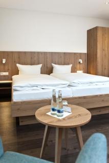Hotel-Gasthaus Engel Luttingen - Laufenburg - 3