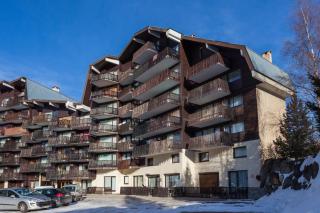 Vacancéole - Résidence Quirlies - Les Deux Alpes - 9