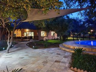 Golden Impalas Bush Resort - 1