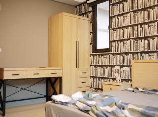 Zhong Xing Lohas Homestay - Nantou - 8