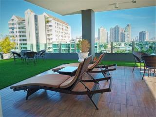 The Qube fifty Hotel - Bangkok - 1
