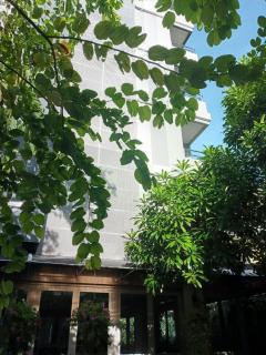 The Qube fifty Hotel - Bangkok - 2