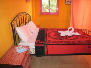 Ramsess Hostel - Louxor - 9