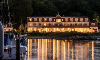 Hotel Wassersleben - Flensburg - 3