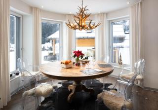 Apartmenthaus Mountainvista - Kleinarl - 9
