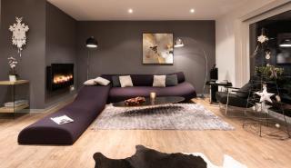 Apartmenthaus Mountainvista - 6