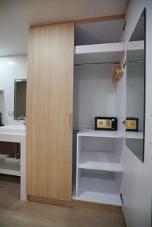 The Qube fifty Hotel - Bangkok - 9