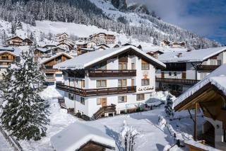 La Cianò - Corvara in Badia - 8