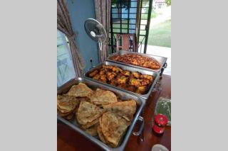 Villa Mommy A Famosa Resort - Malacca - 9