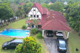 Villa Mommy A Famosa Resort - Malacca - 8