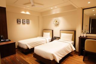 Comfort Inn Dehradun - Dehradun - 6