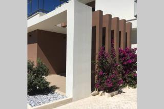 Villa das Hortas - modern villa at Silvercoast - Portugal - Salir do Porto - 4