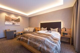 Hotel Garni Mirabell - Ischgl - 3