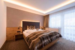 Hotel Garni Mirabell - Ischgl - 7