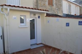 Maison 300 m de la plage - Châtelaillon-Plage - 0