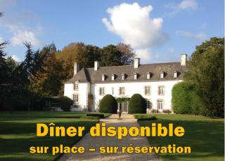 Manoir de la Baronnie - Saint Malo - 0