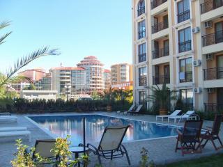 GT Villa Astoria Apartments - Elenite - 0