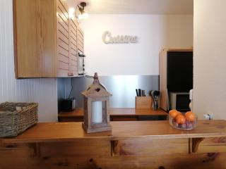 Appt 43 m2 Station Auris en Oisans - Alpes d huez - Auris - 8