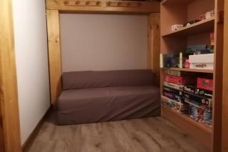 Appt 43 m2 Station Auris en Oisans - Alpes d huez - Auris - 3