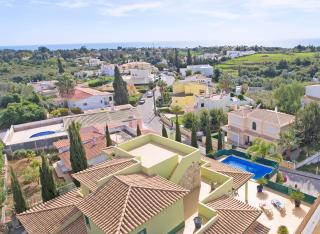 Villa Saint Thomas by Algarve Vacation - Carvoeiro - 6