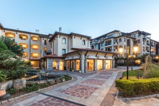 Oasis Beach Club - Lozenets - 5