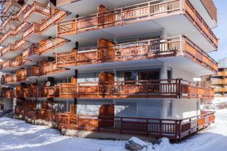 Vacancéole - Résidence Tyrol - 9