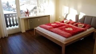 Ferienwohnung Spreng - Reit im Winkl - 2