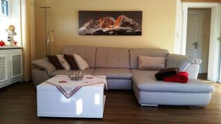 Ferienwohnung Spreng - Reit im Winkl - 1