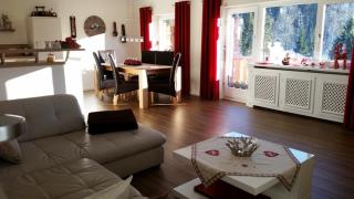 Ferienwohnung Spreng - Reit im Winkl - 8