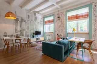 Freedom Flat - Tbilisi - 7