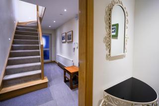 Royal Stuart Lane - Townhouse by the Bay with Parking - 2