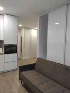 Apartment Ainiai - 3