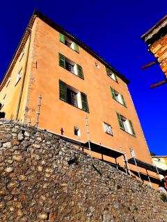 Chateau Notre Dame de Sausses - Sausses - 5