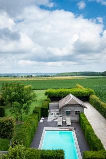 B&B La Cereza - Audenarde - 5